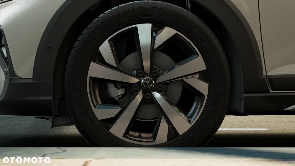 Volkswagen Taigo 1.0 TSI Life Plus DSG - 9