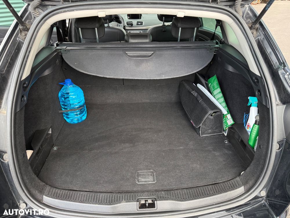 Renault Megane ENERGY dCi 110 Start & Stop Dynamique - 13