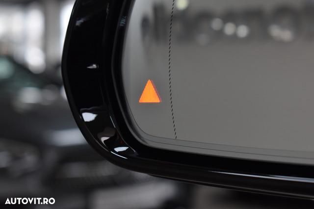 Mercedes-Benz E 300 de 4Matic 9G-TRONIC AMG Line - 15