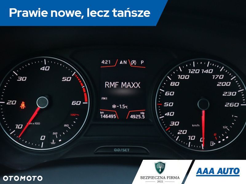 Seat Leon Sportstourer - 13
