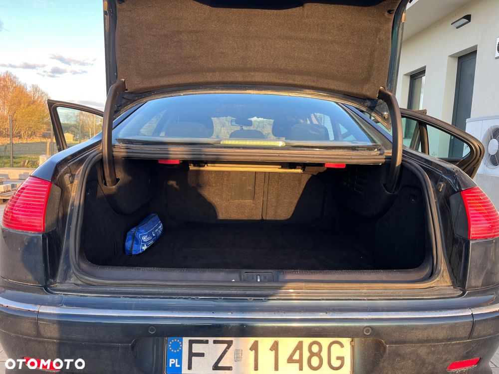Peugeot 607 165 Platinum - 15