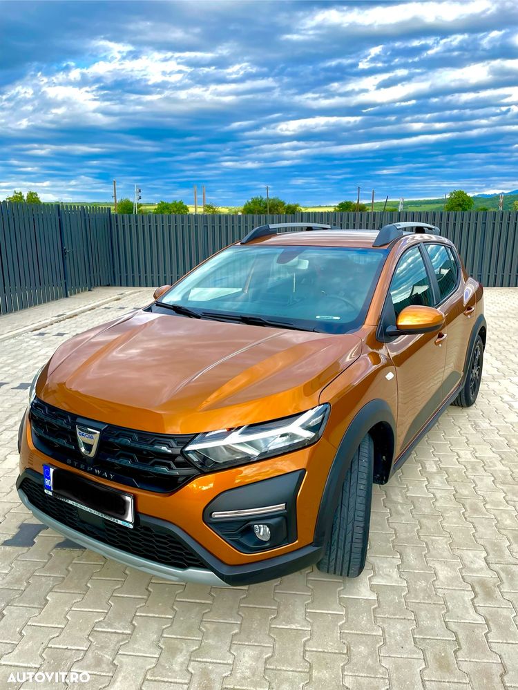 Dacia Sandero ECO-G 100 Essential - 6