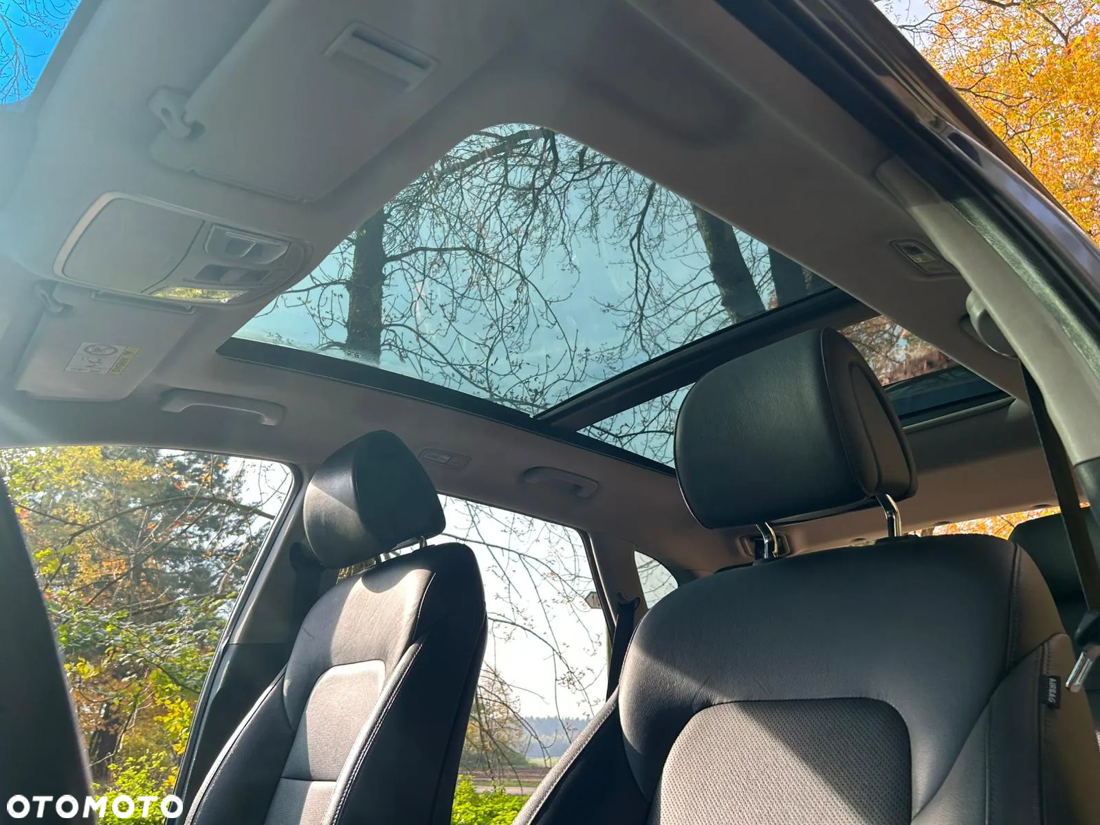 Hyundai Tucson - 7
