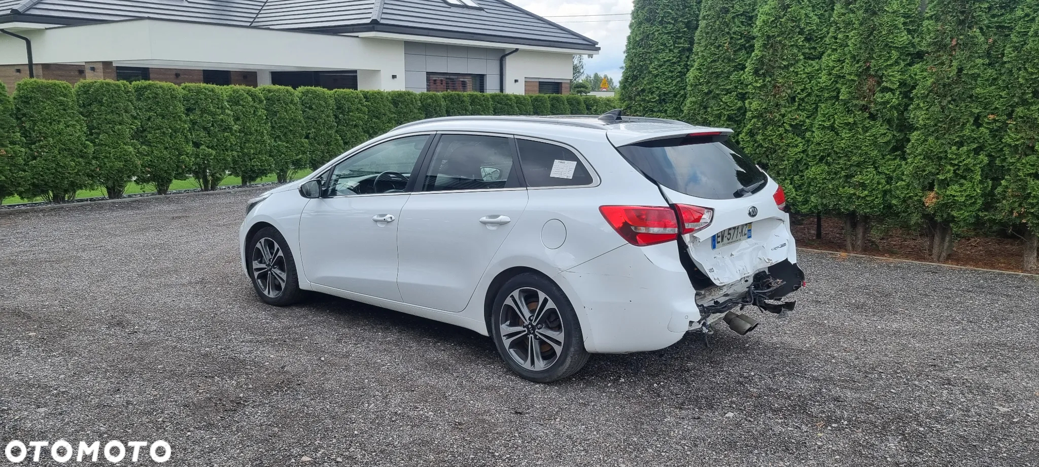 Kia Ceed 1.0 T-GDI GT-Line - 4