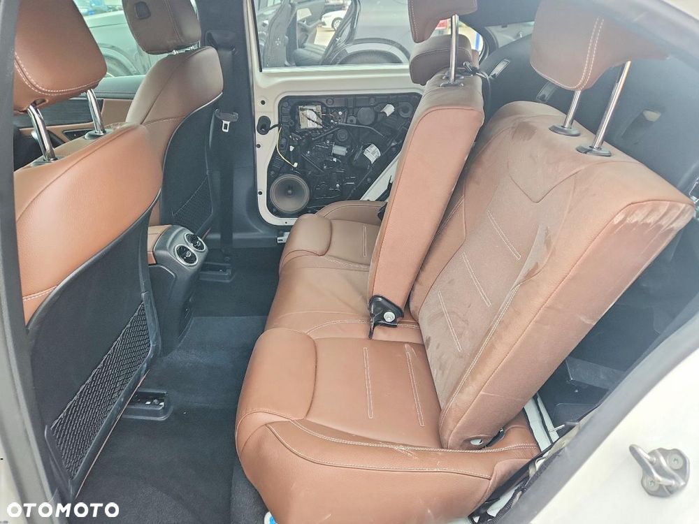 Mercedes-Benz Klasa A 220 7G-DCT Style - 11