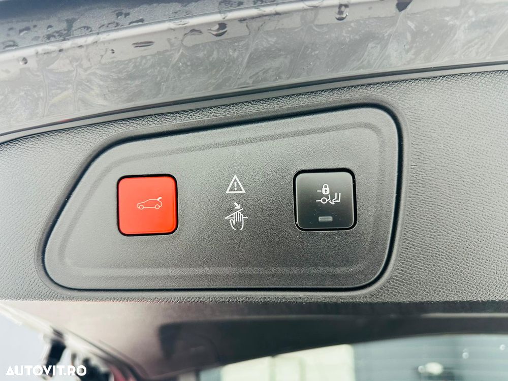 PEUGEOT 3008 2018 — imagine 20