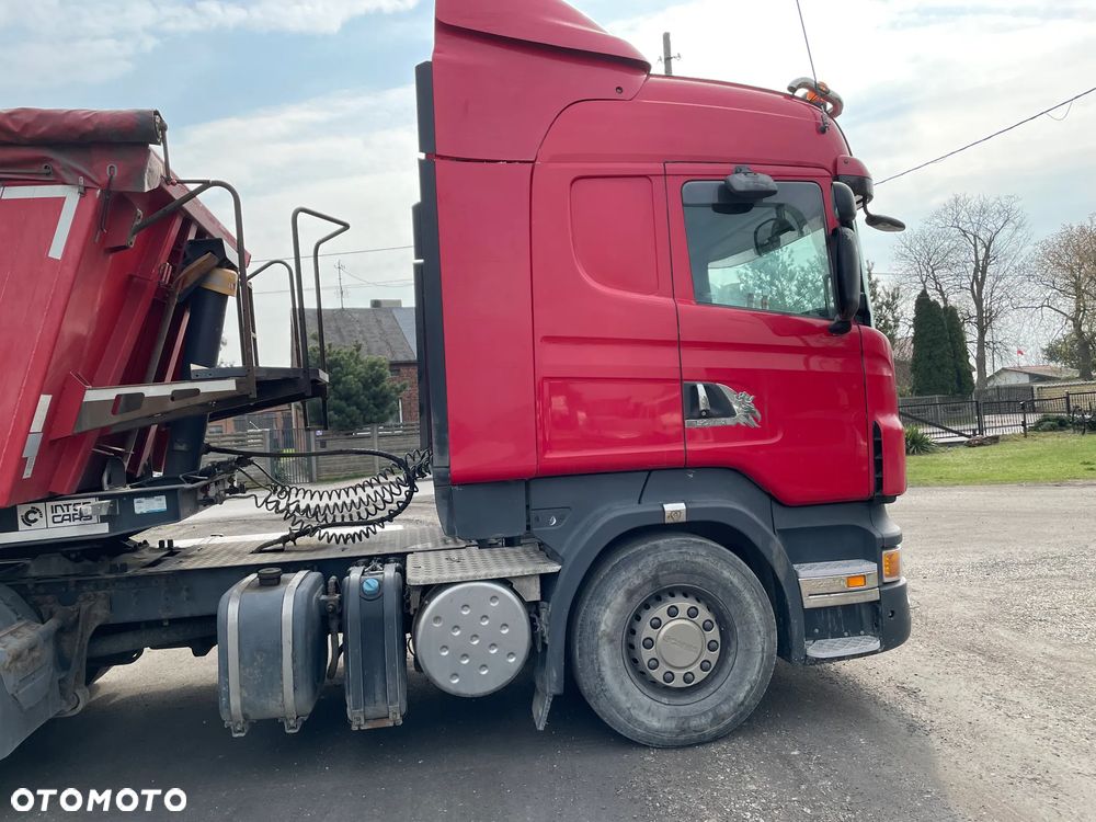 Scania - 7