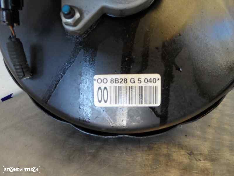 SERVOFREIO CHEVROLET AVEO BERLINA - 1