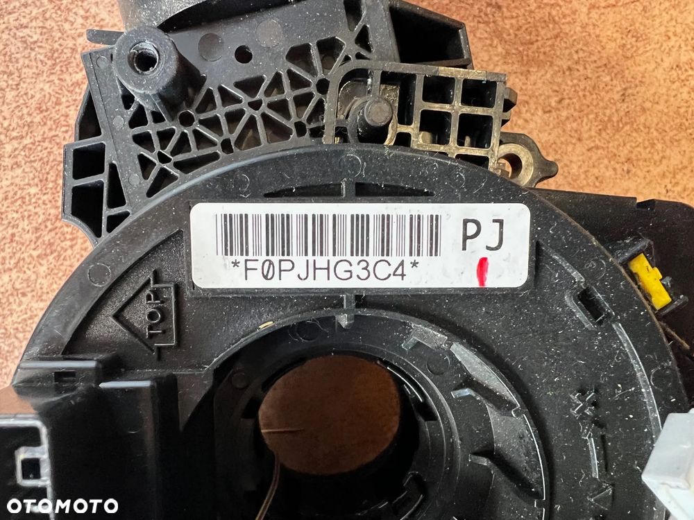 PRZEŁĄCZNIK ZESPOLONY TAŚMA ROGI HONDA CIVIC X 35250-TLA-R010-M1 - 4