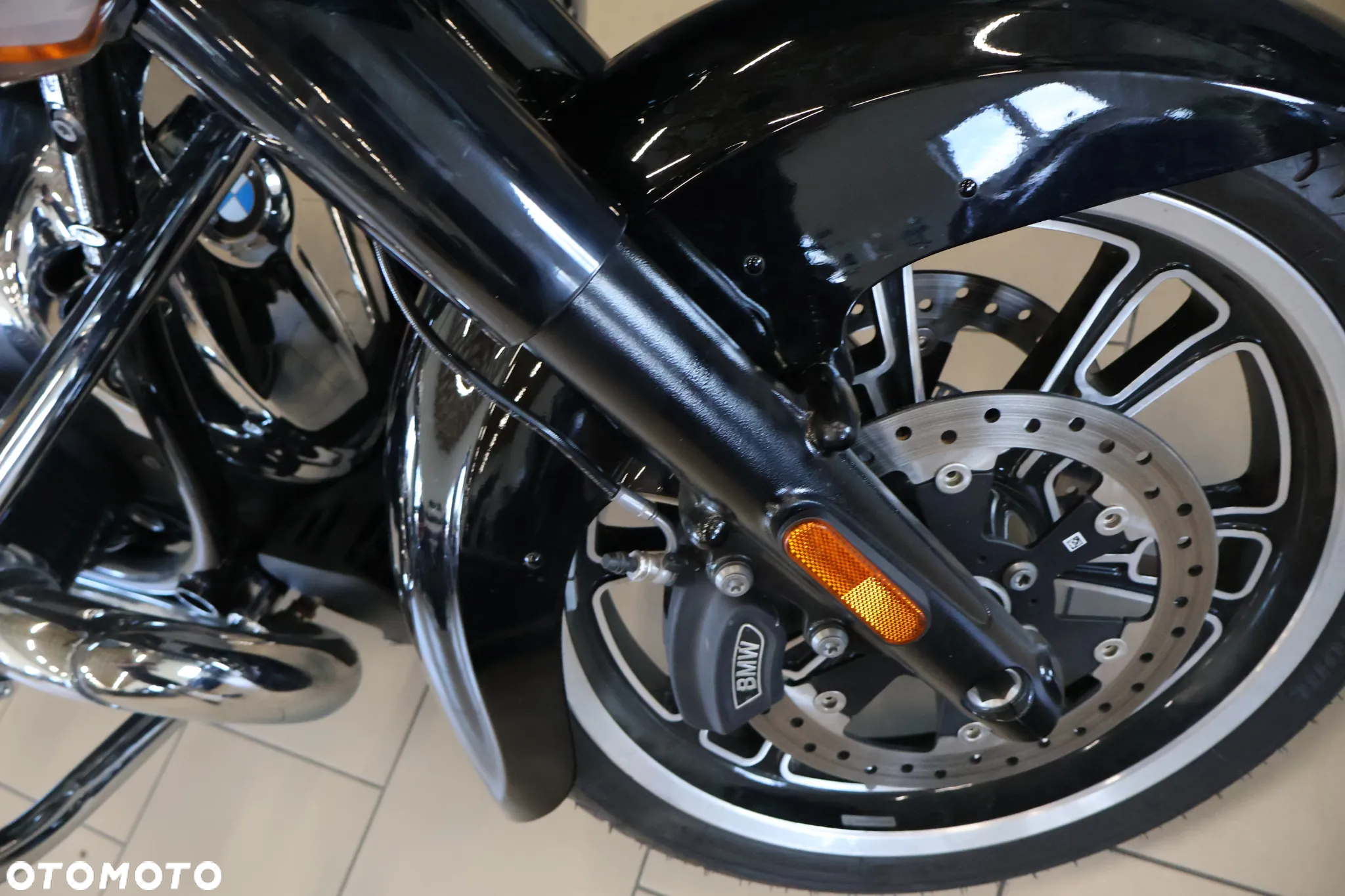 BMW R - 13