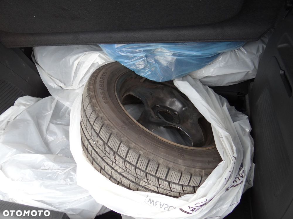 Opel Crossland 1.2 T Edition - 9