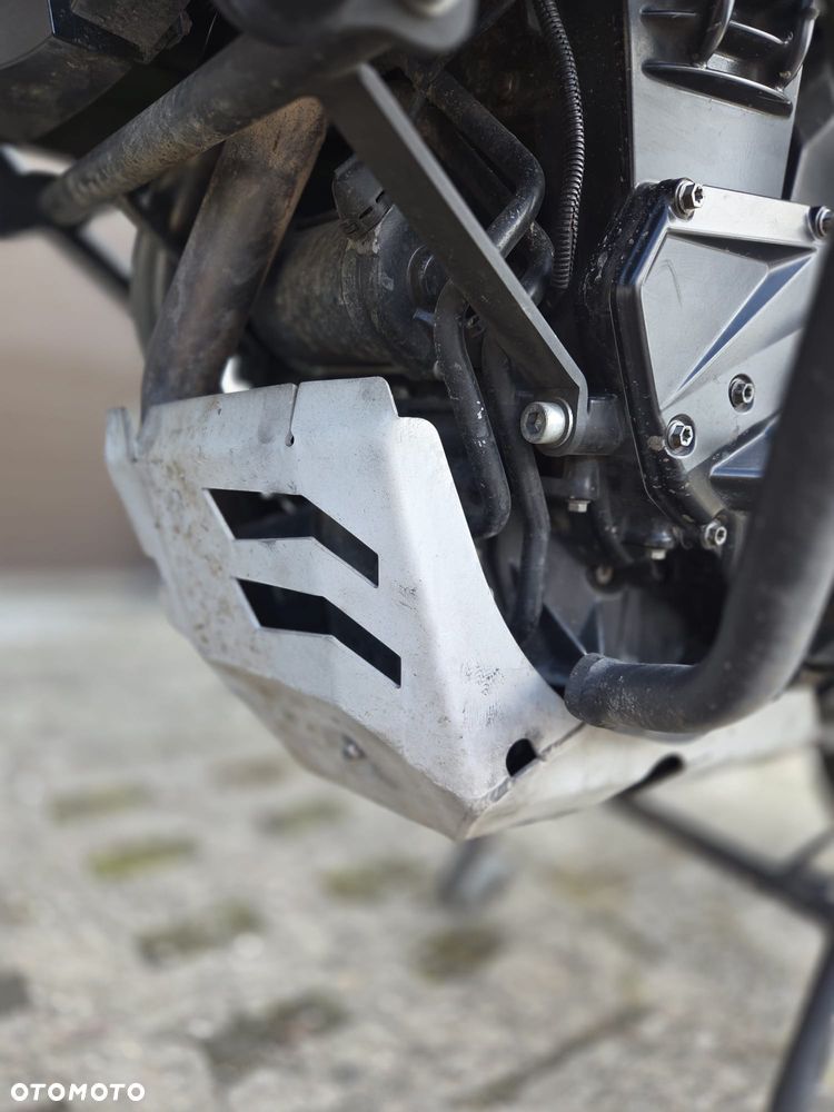 BMW GS - 7