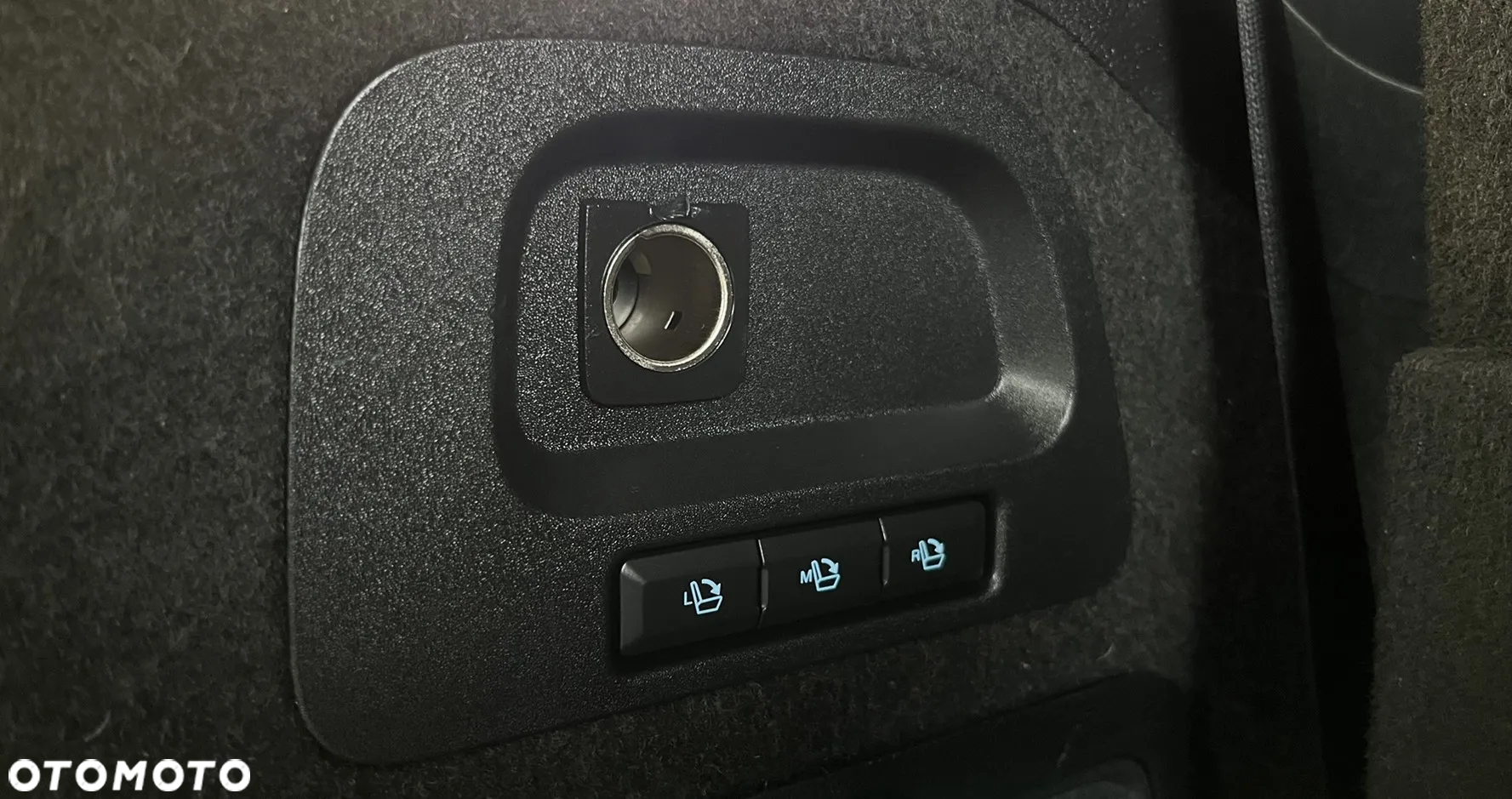 Ford Galaxy 2.0 TDCi Titanium PowerShift - 28
