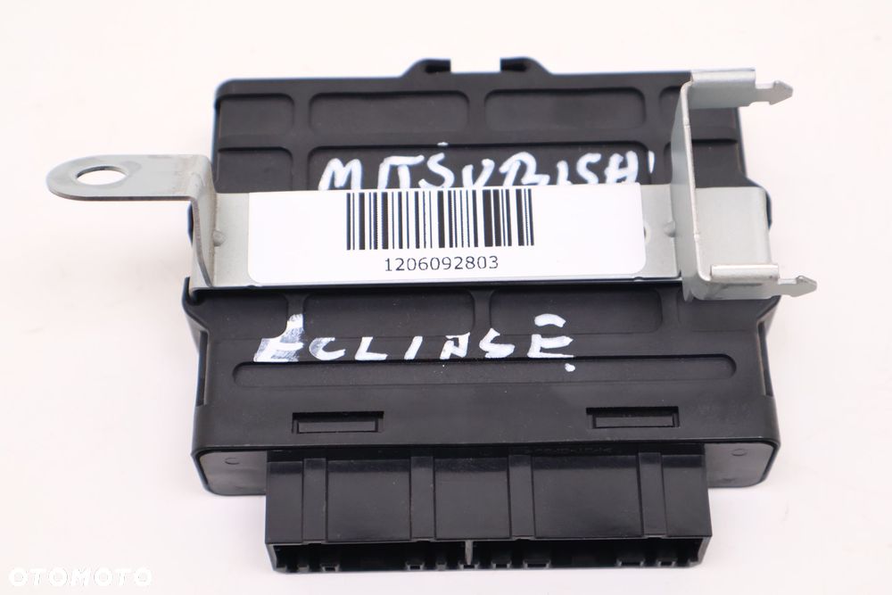 MITSUBISHI ECLIPSE CROSS MODUŁ STEROWNIK SKRZYNI BIEGÓW 8631B851 - 5