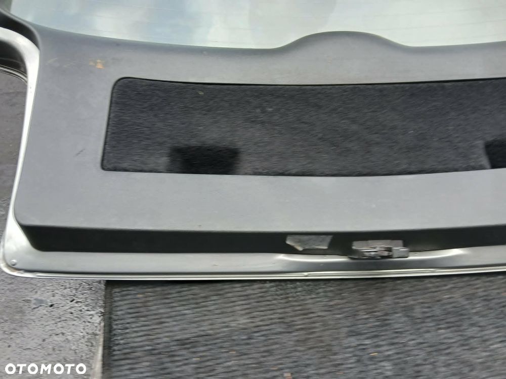Volkswagen Passat B5 Lift Klapa bagażnika kod lakieru LD7W - 8