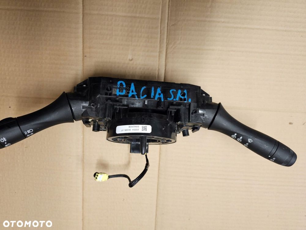 3/ taśma manetki dacia renault 255540638r - 4