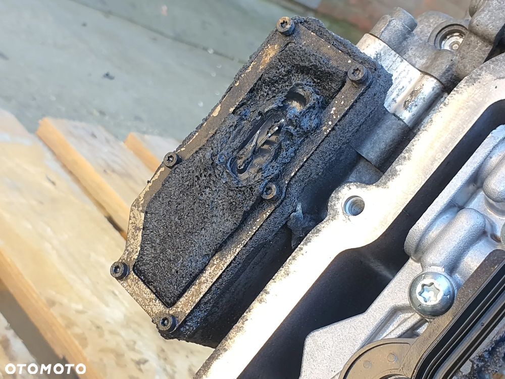 KUGA MK2 1.5 ECOBOOST SKRZYNIA BIEGÓW AUTOMAT 4X4 FV4P-7000-BD - 19