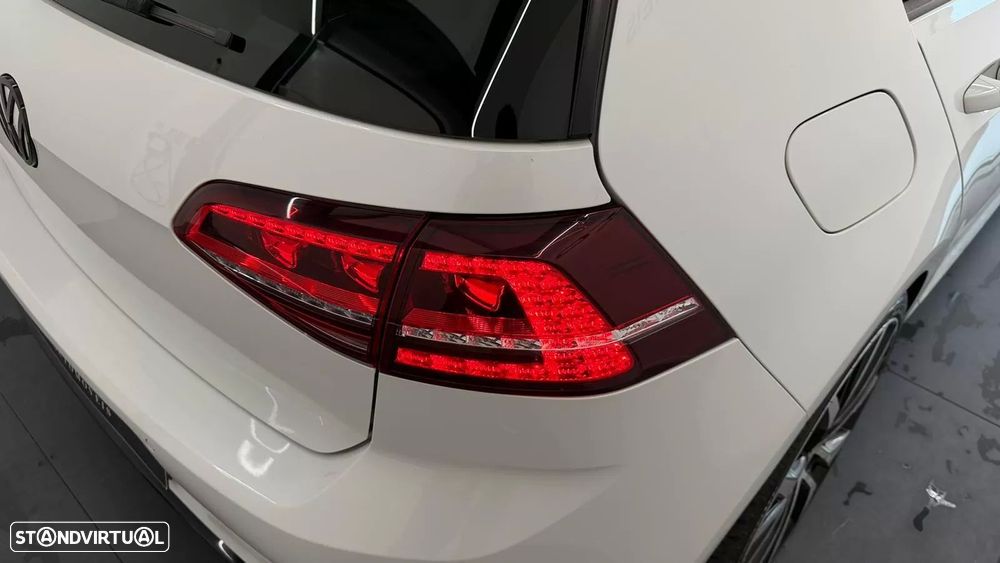 VW Golf GTI (BlueMotion ) DSG - 14