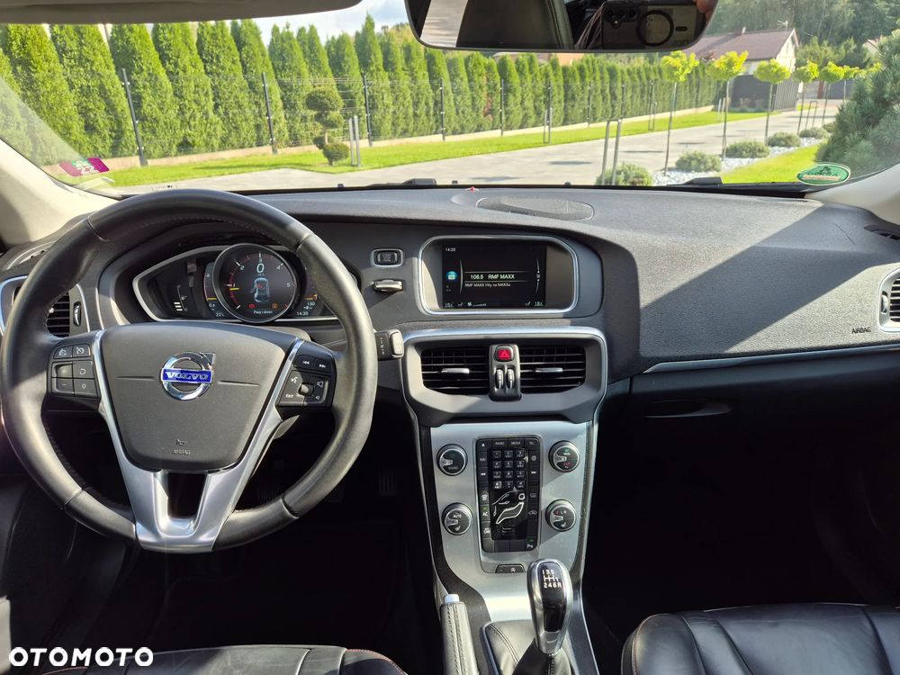 Volvo V40 - 37