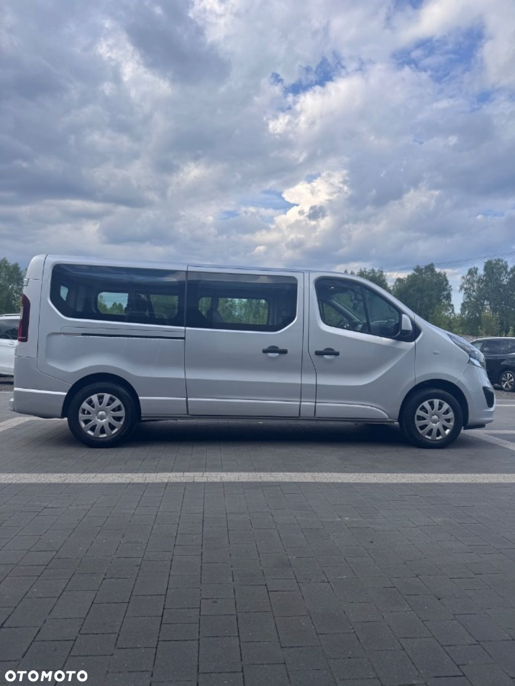Opel Vivaro - 7