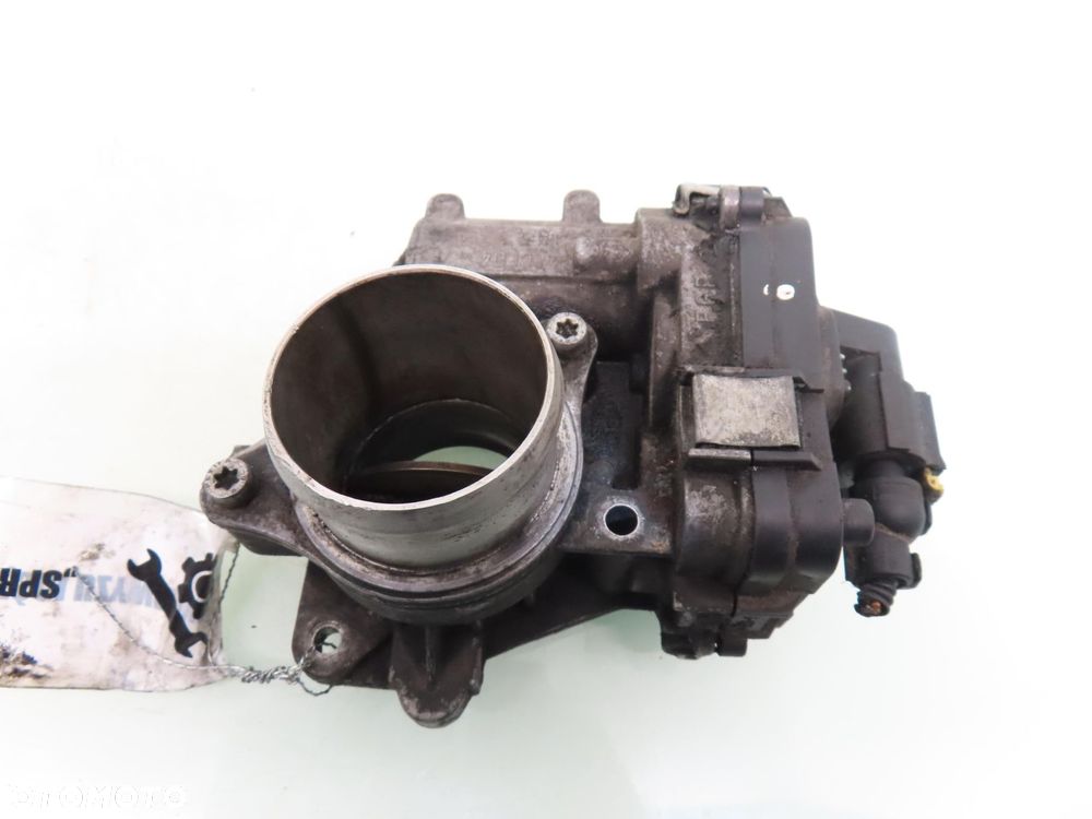 PRZEPUSTNICA SAAB 9-3 II (YS3F) 1.9 TiD 48CPD4 - 7