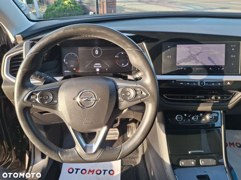 Opel Grandland 1.5 CDTI Business Elegance S&S - 28