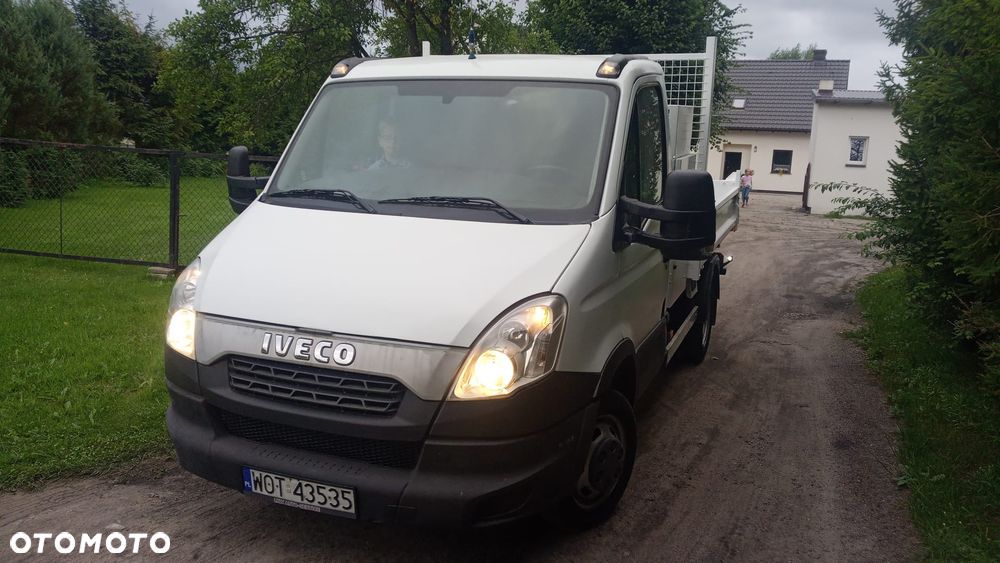 Iveco Daily - 6