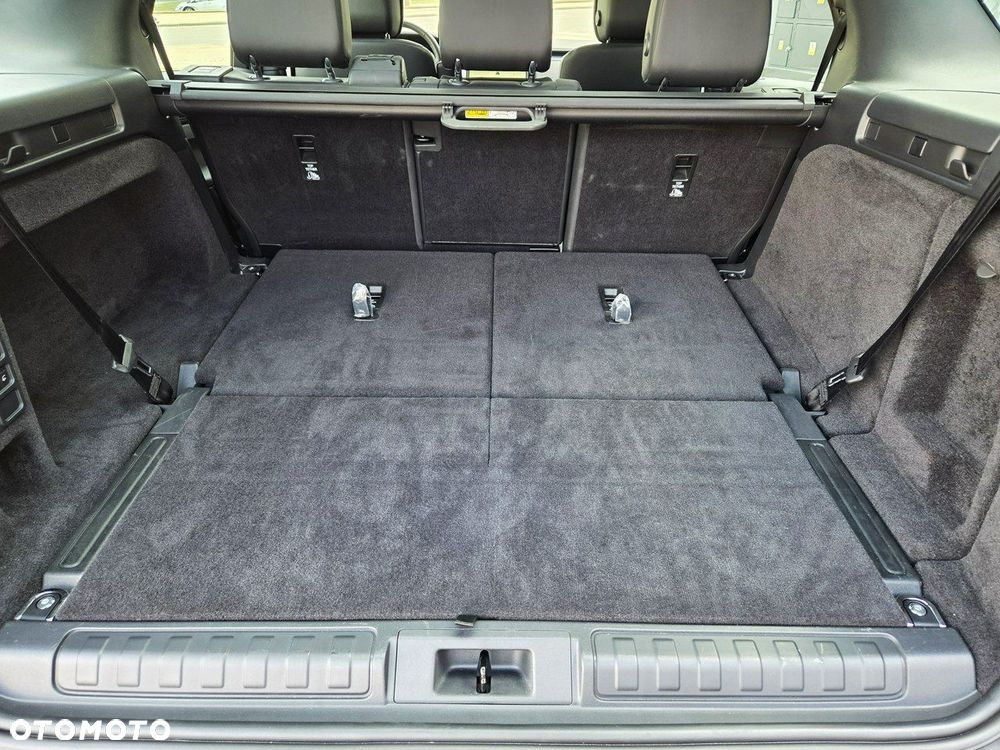 Land Rover Discovery - 32