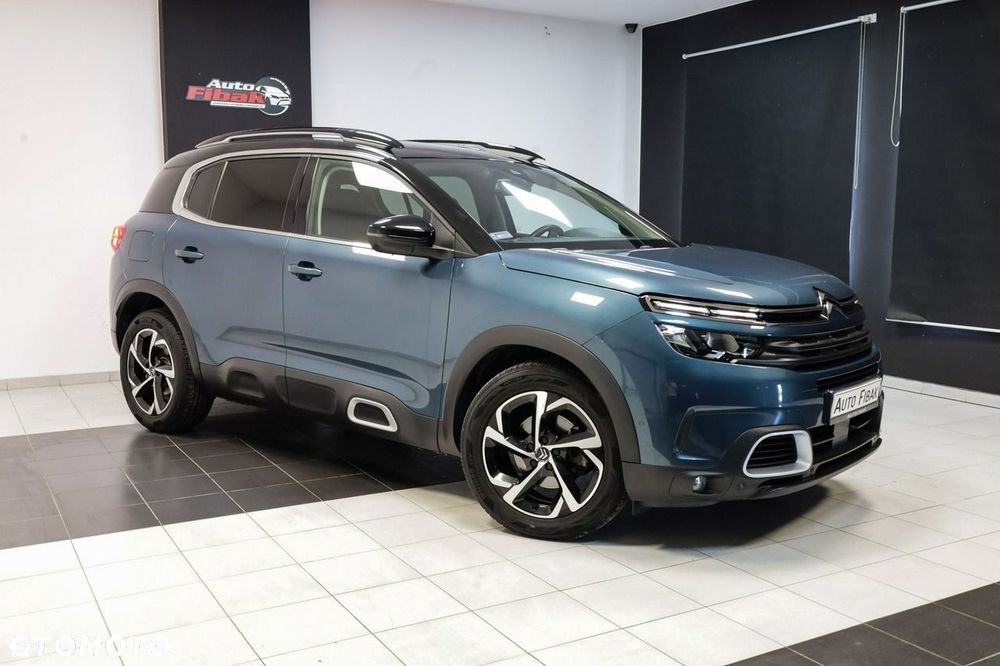 Citroën C5 Aircross 1.5 BlueHDi Feel - 5