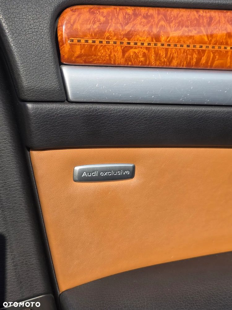 Audi A8 4.2 FSI Quattro - 16