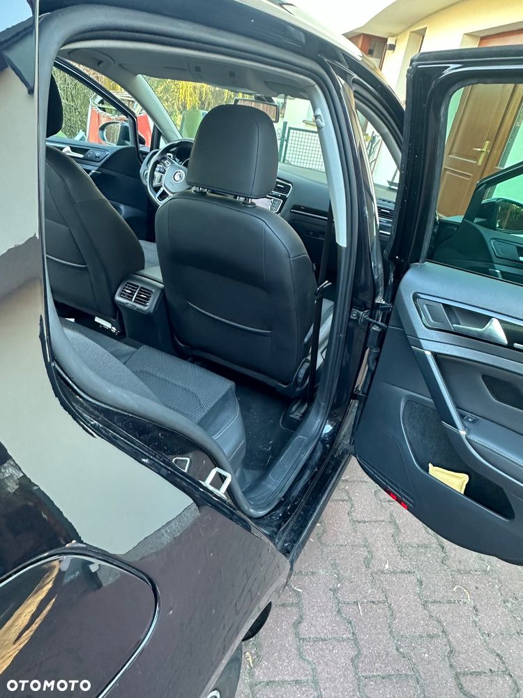 Volkswagen Golf 1.4 TSI BMT Highline DSG - 7