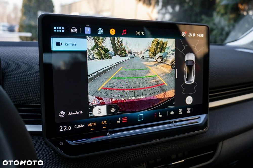 Volkswagen T-Roc - 22