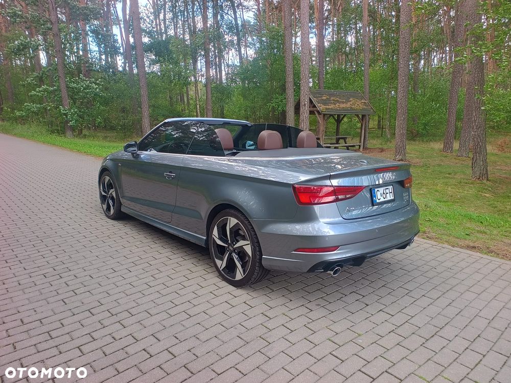 Audi A3 Cabrio - 14