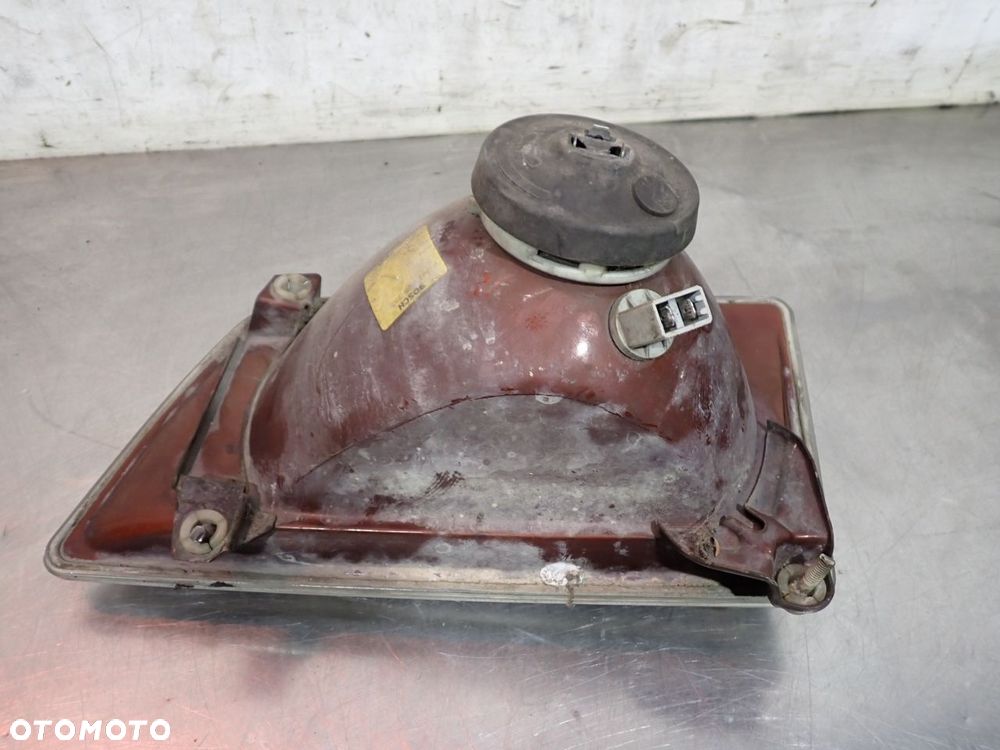 LAMPA PRAWA PRZEDNIA OPEL FRONTERA A - 7