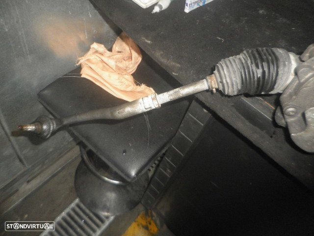 Caixa Direcao 2126820000168 PEUGEOT 207 CC 2009 1.6I 150CV 2P CINZA - 3