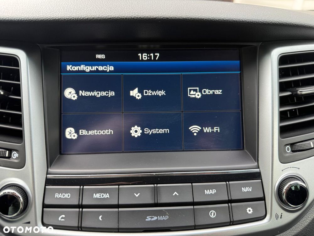 Hyundai Tucson 1.6 Turbo 4WD DCT Premium - 20