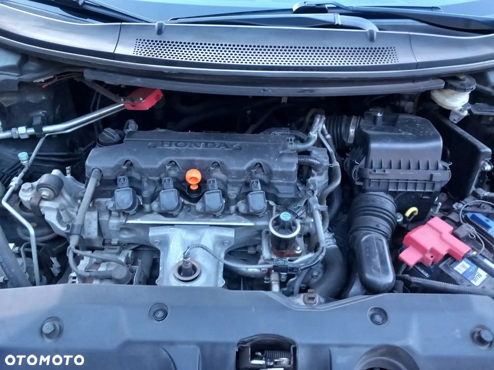 Honda Civic - 10