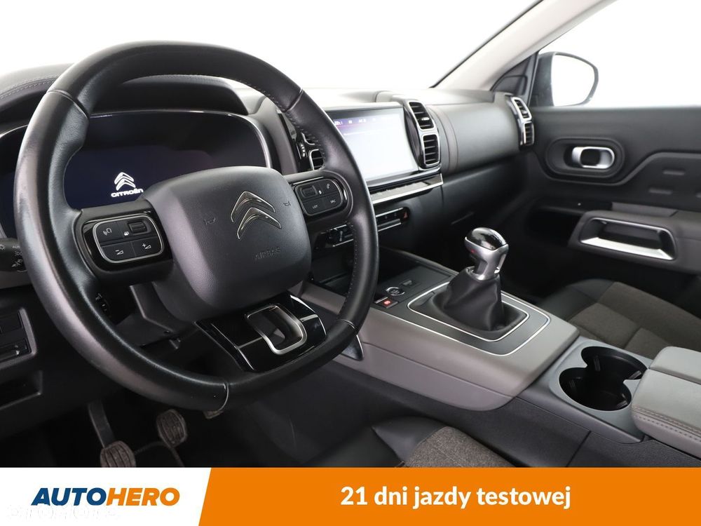 Citroën C5 Aircross - 11