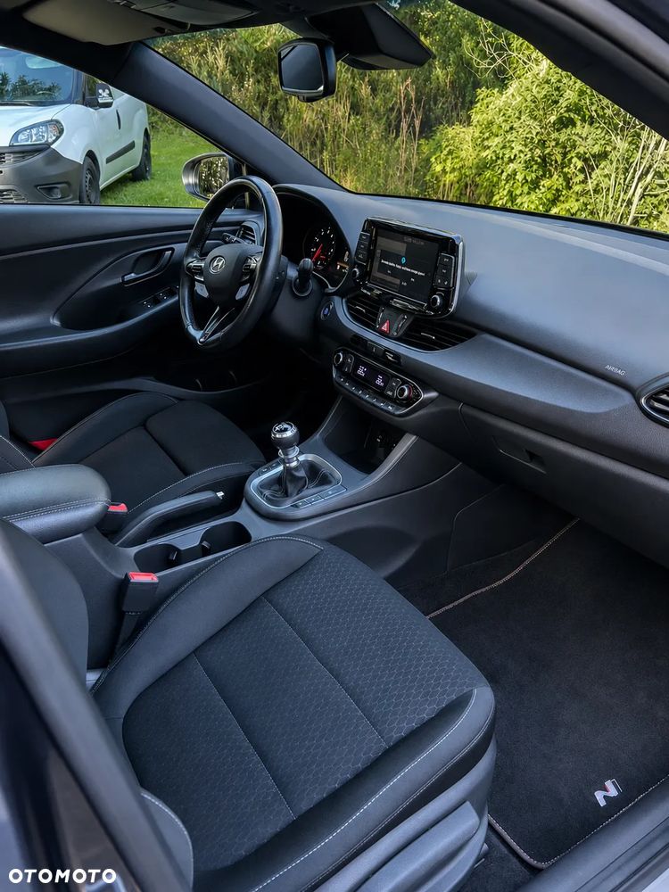 Hyundai i30 - 13