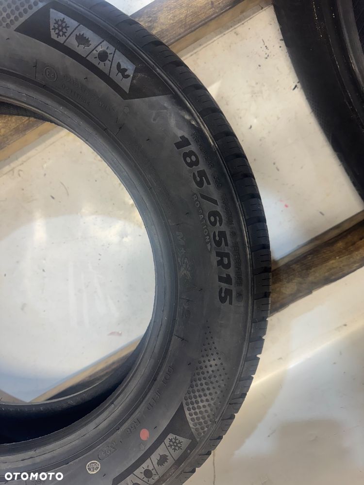 G-3019 185/65R15 88H MINERVA ALL SEASON MASTER - 4