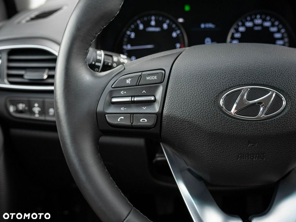 Hyundai i30 - 14