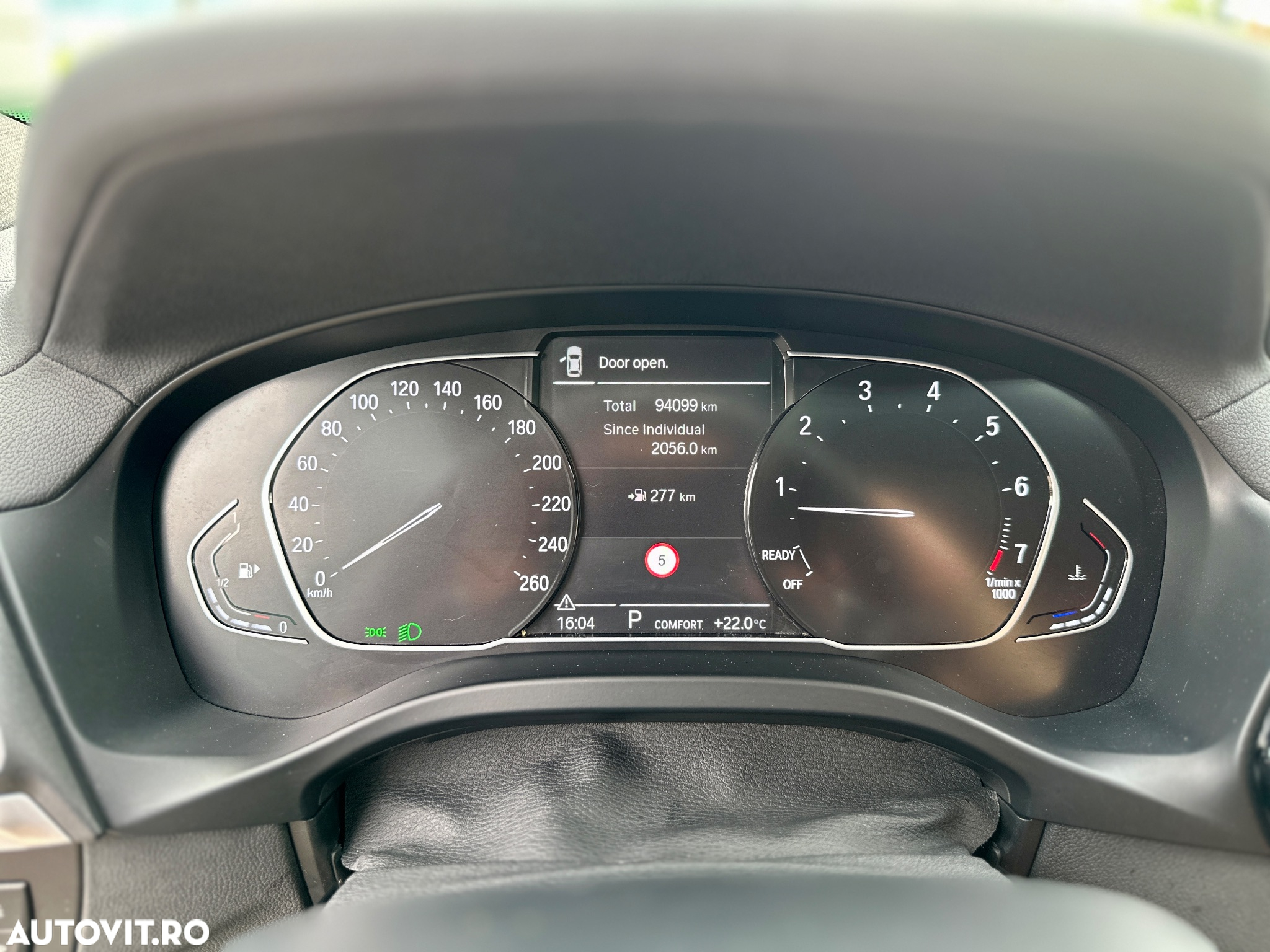 BMW X4 M M40i AT MHEV - 20