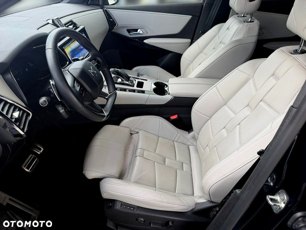 DS Automobiles DS 7 Crossback - 14