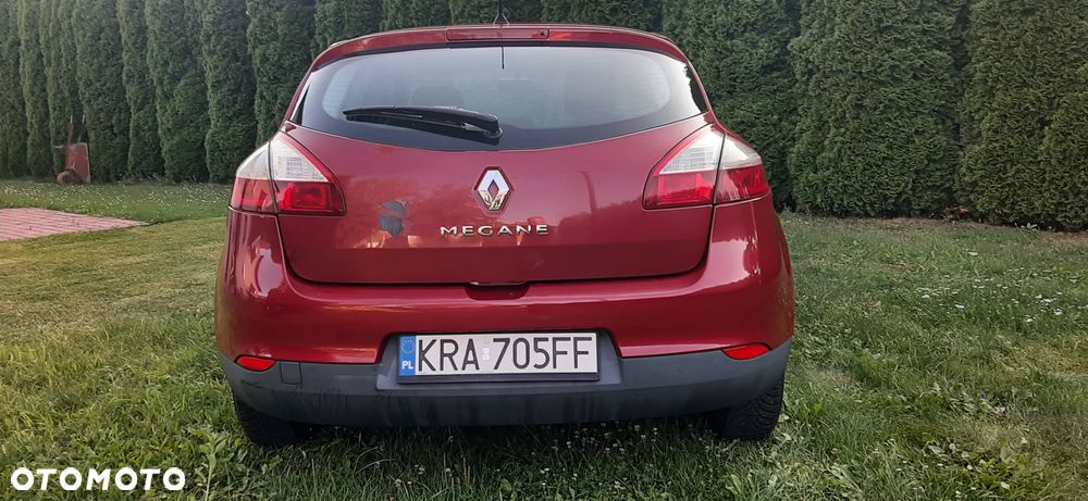Renault Megane - 16