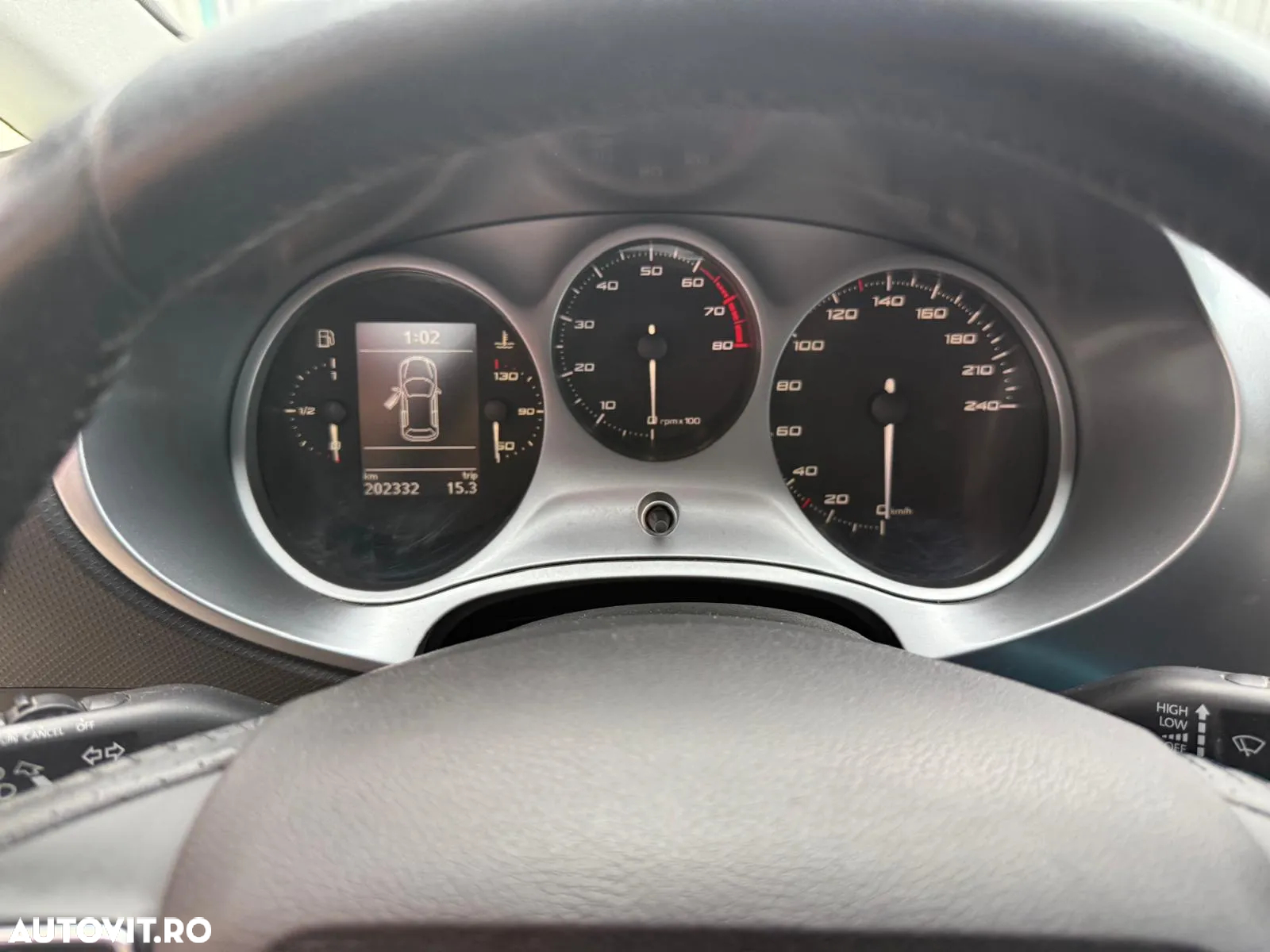 Seat Leon 1.2 TSI Ecomotive Style Copa - 13