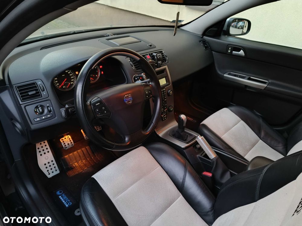Volvo V50 - 3