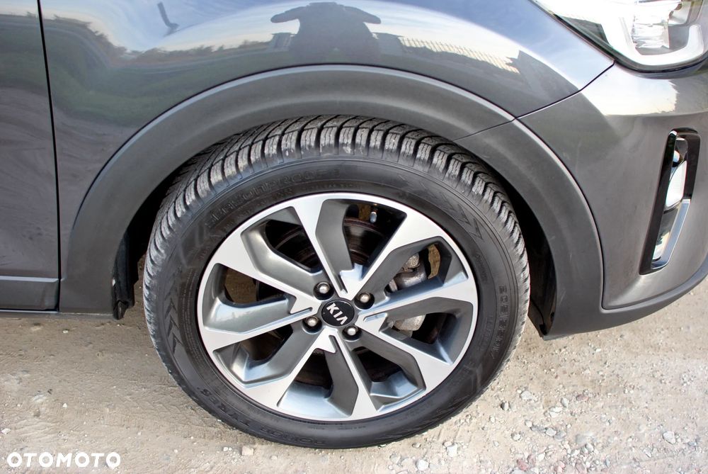 Kia Stonic 1.0 T-GDI XL - 20