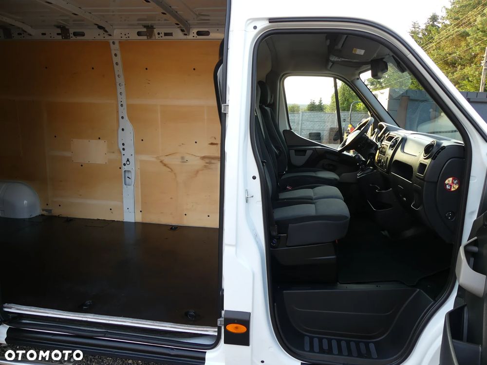 Nissan NV400*L3H2*MAXI*2015r.2.3CDTI*130KM - 19