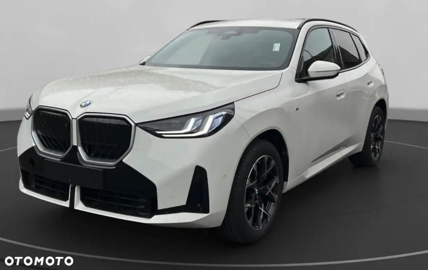 BMW X3 - 3
