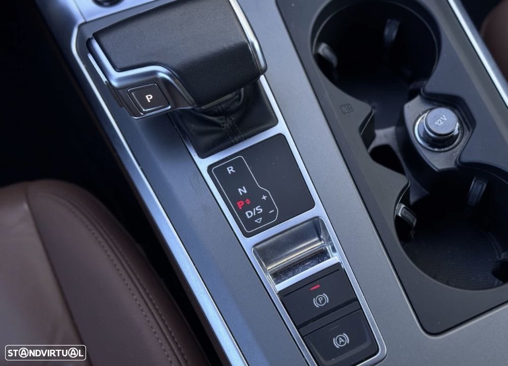 Audi A6 Allroad 40 TDI S tronic - 14